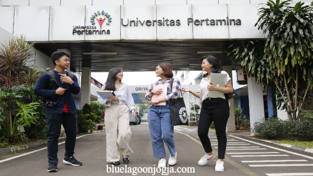 Inilah 6 Jurusan Terbaik di Universitas Pertamina Surabaya